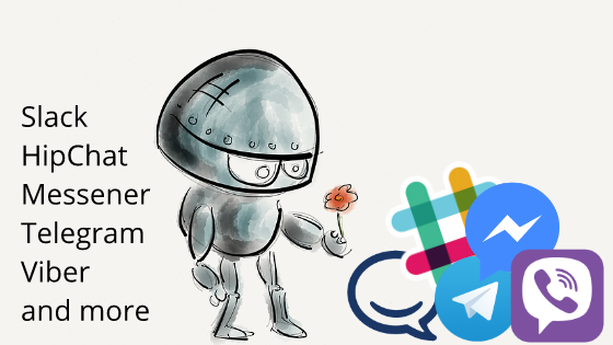 12 messaging platforms developers can build chatbots and integrations for