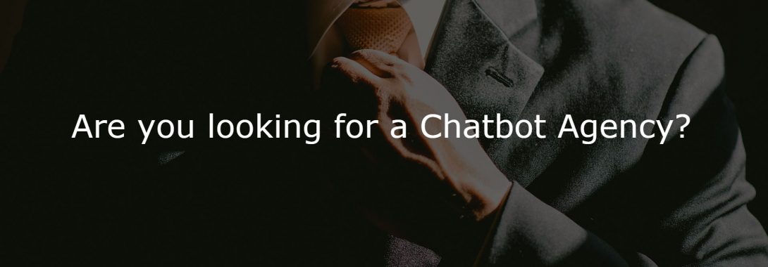 These companies will build a chatbot for you!
